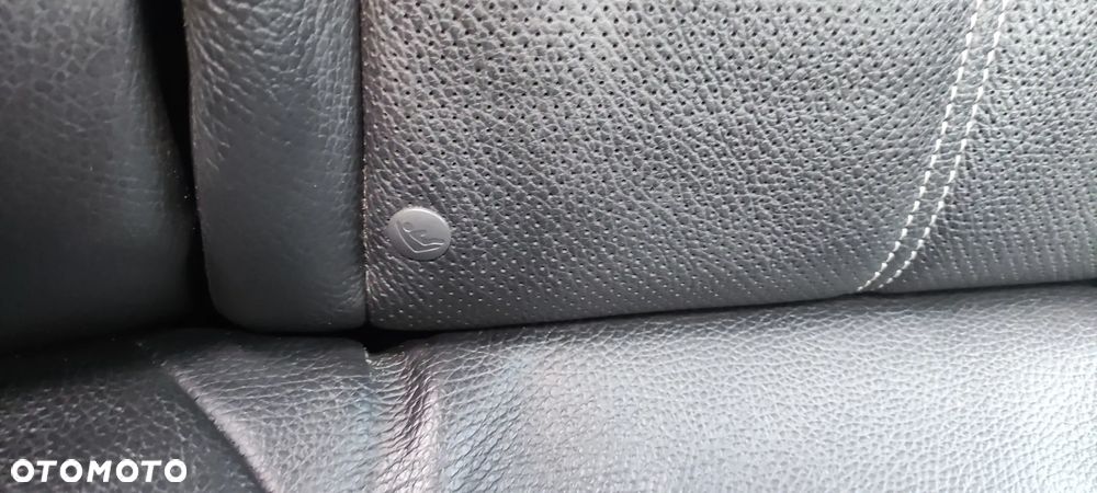 Opel Astra 2.0 CDTI Exklusiv - 19