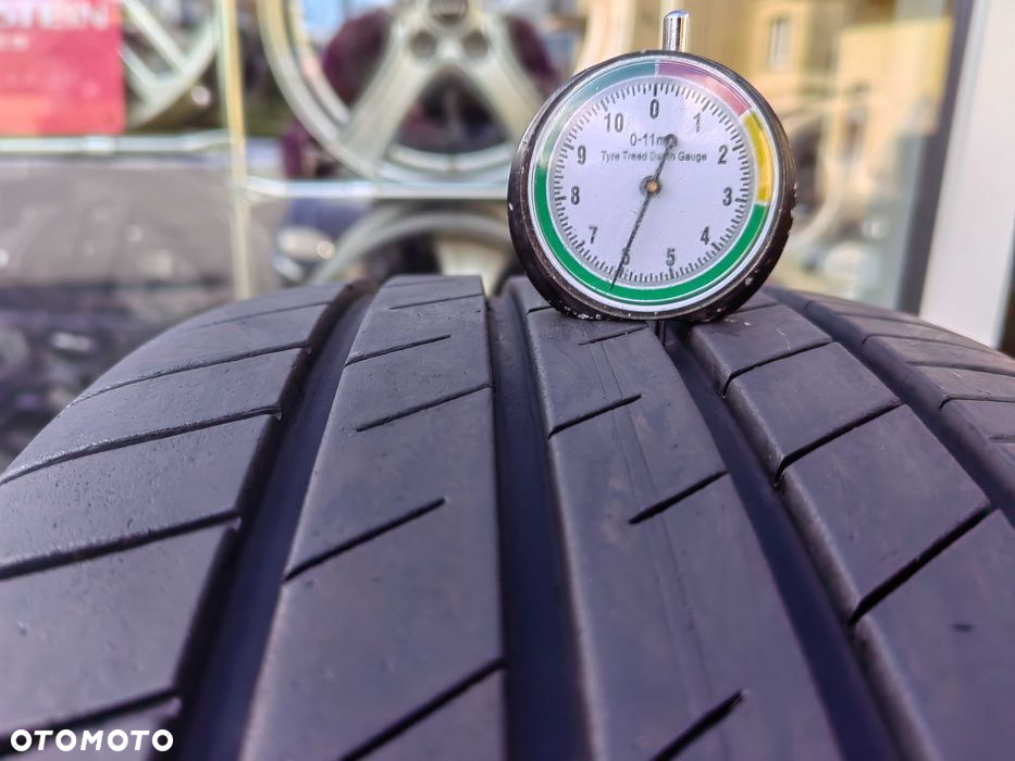 215/60R17 96H Goodyear Efficientgrip performance lato komplet KL50 K4 - 3