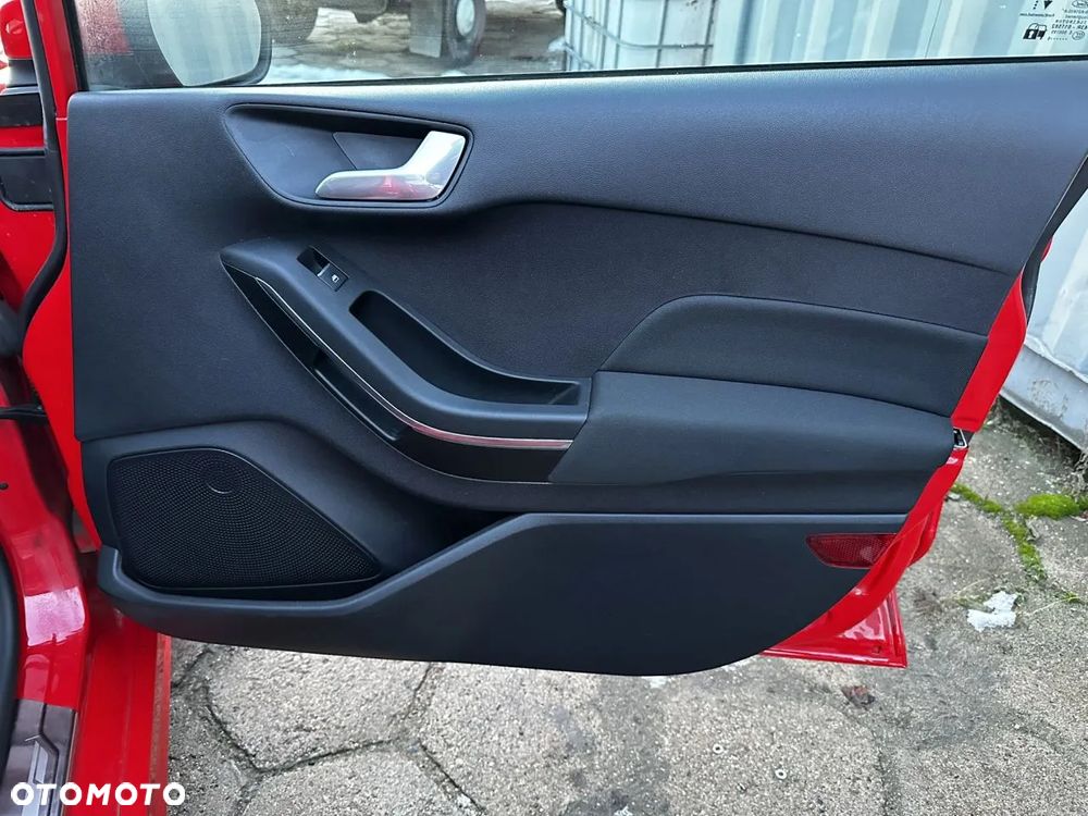 Ford Fiesta 1.0 EcoBoost ST-Line ASS - 18