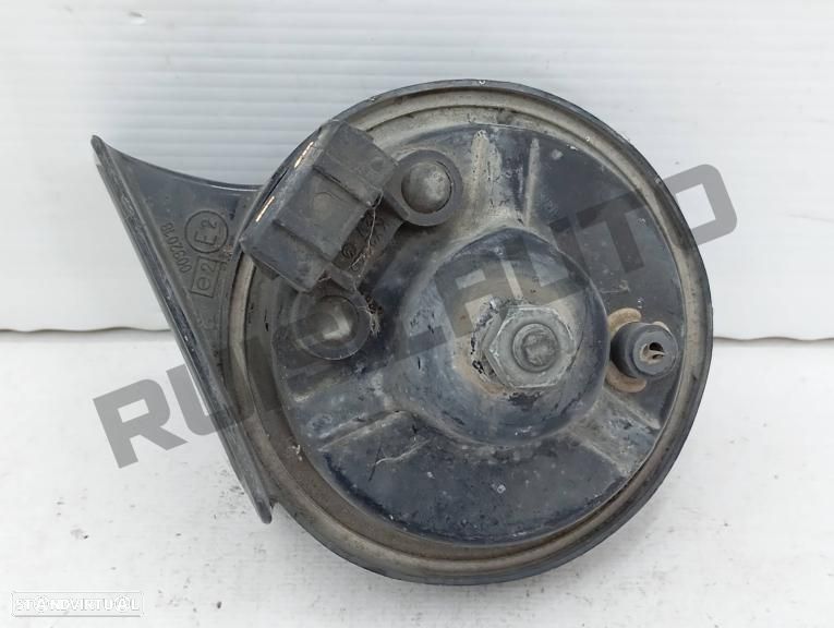 Buzina  Audi A6 C5 (4b) [1997_2005] 1.9 Tdi - 2