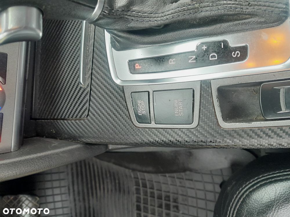 Audi A6 Limousine 3.2 FSI Quattro Tiptronic - 11