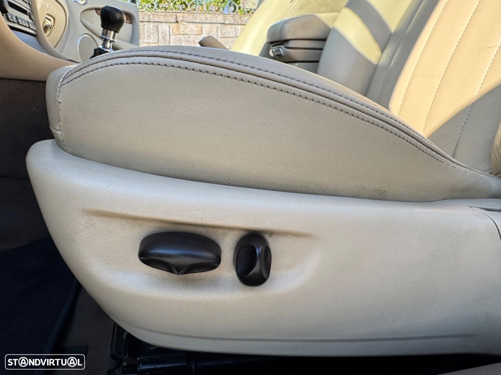 Jaguar X-Type 2.0 D Executive - 14