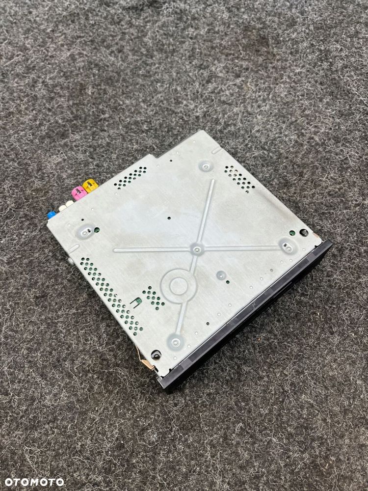 vw golf VII lift navigacja czytnik kart SD 3Q0035846 - 10