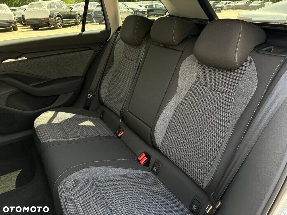 Skoda Superb - 7
