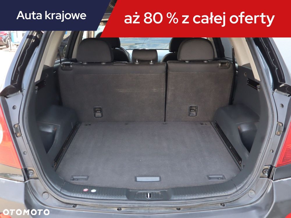 Opel Antara - 16