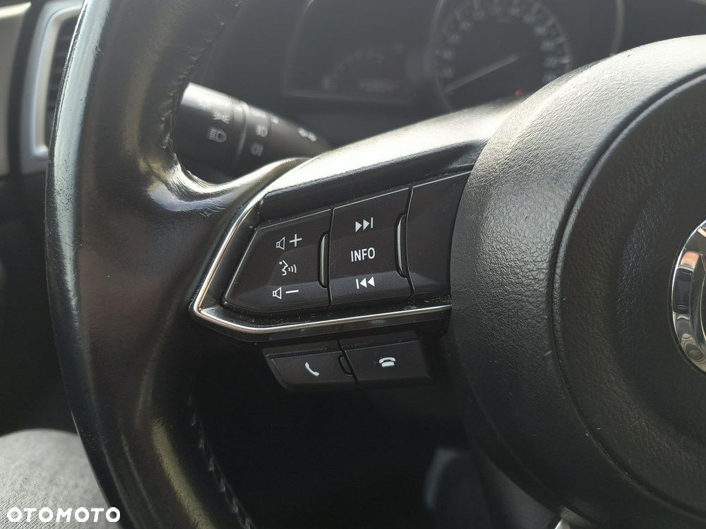 Mazda 3 1.5 Skyenergy - 25