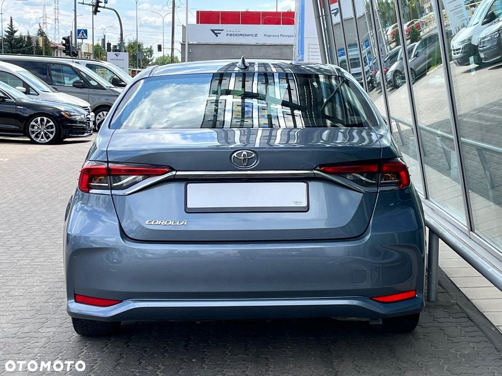 Toyota Corolla 1.5 Comfort - 14