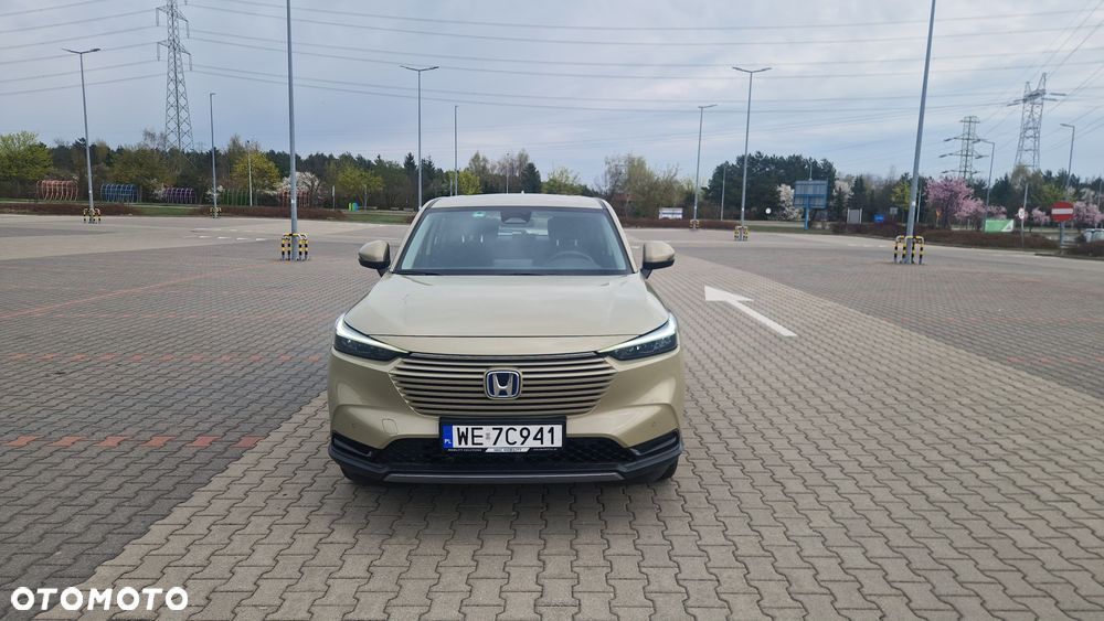 Honda HR-V 1.5 Elegance (ADAS / Connect+) CVT - 2