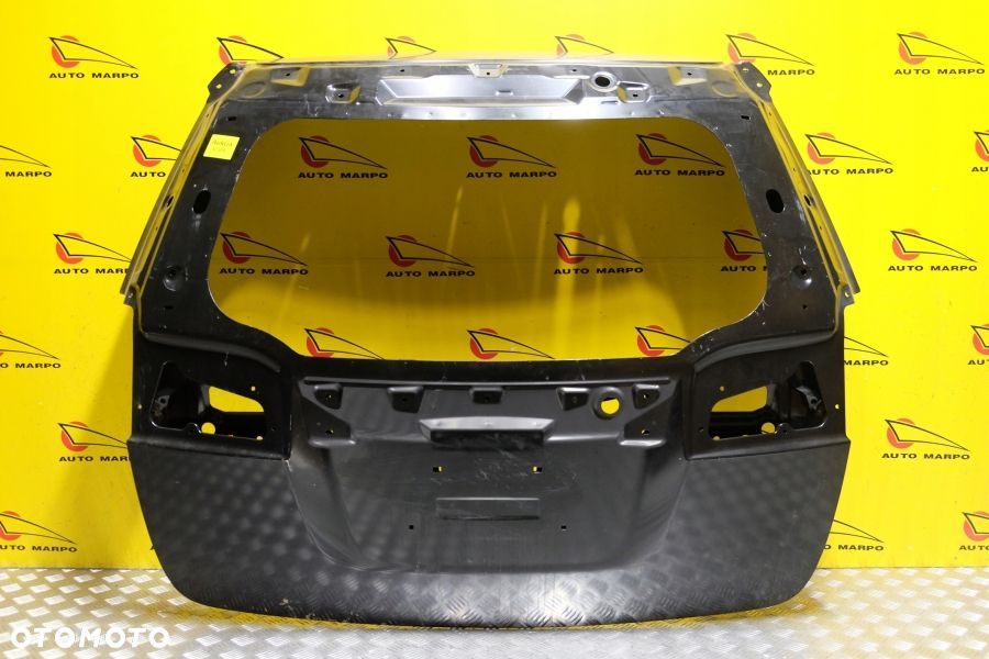 GMC TERRAIN 2010-2017 KLAPA TYŁ BAGAŻNIKA USA - 2