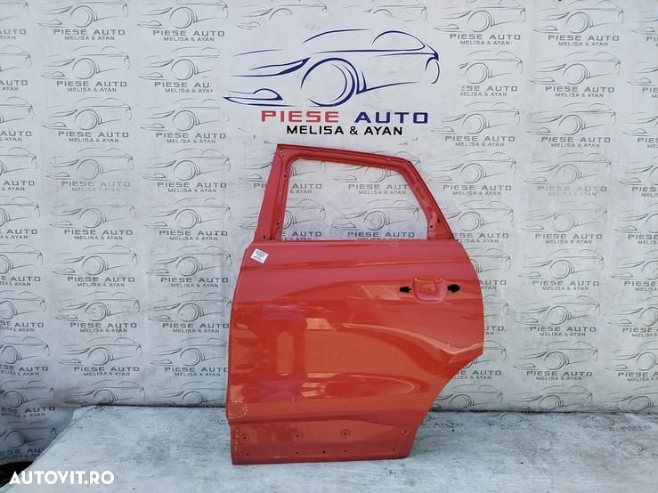 Usa stanga spate Opel Crossland X an 2017-2024 - 1