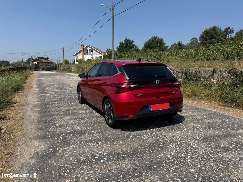 Hyundai i20 1.2 Comfort - 6