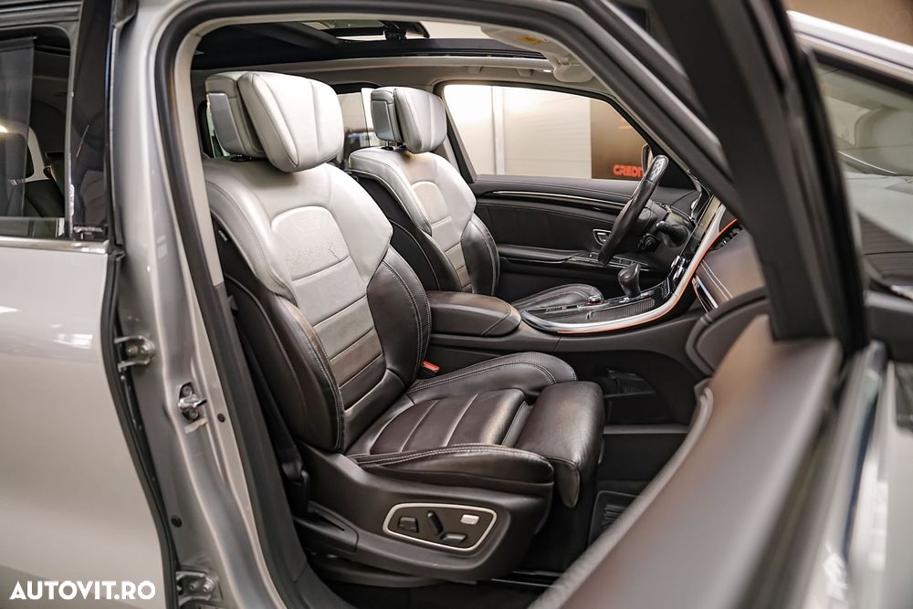 Renault Espace Energy dCi 160 EDC Initiale Paris - 8
