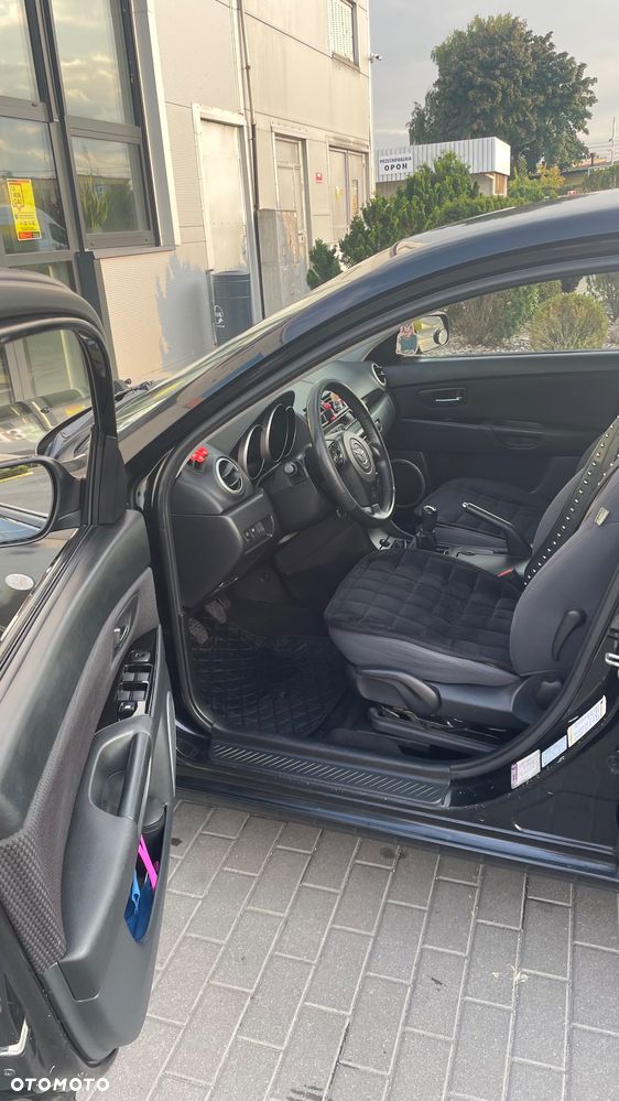 Mazda 3 1.6 Comfort - 6