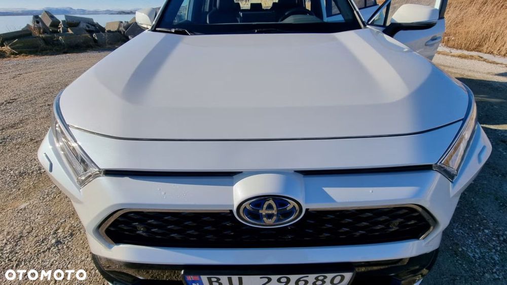 Toyota RAV4 Comfort - 6