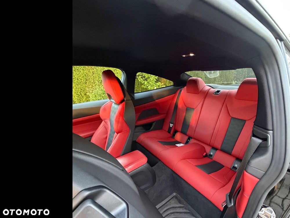BMW M4 Competition M xDrive sport - 5