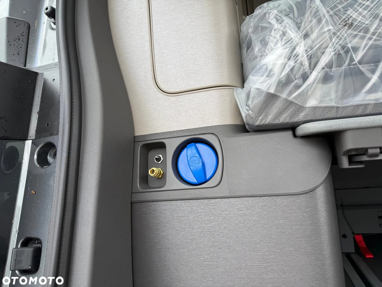 Volkswagen California - 37