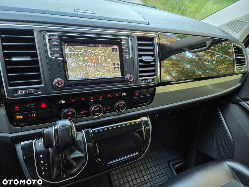Volkswagen Multivan 2.0 BiTDI L1 Highline 4Motion DSG - 19