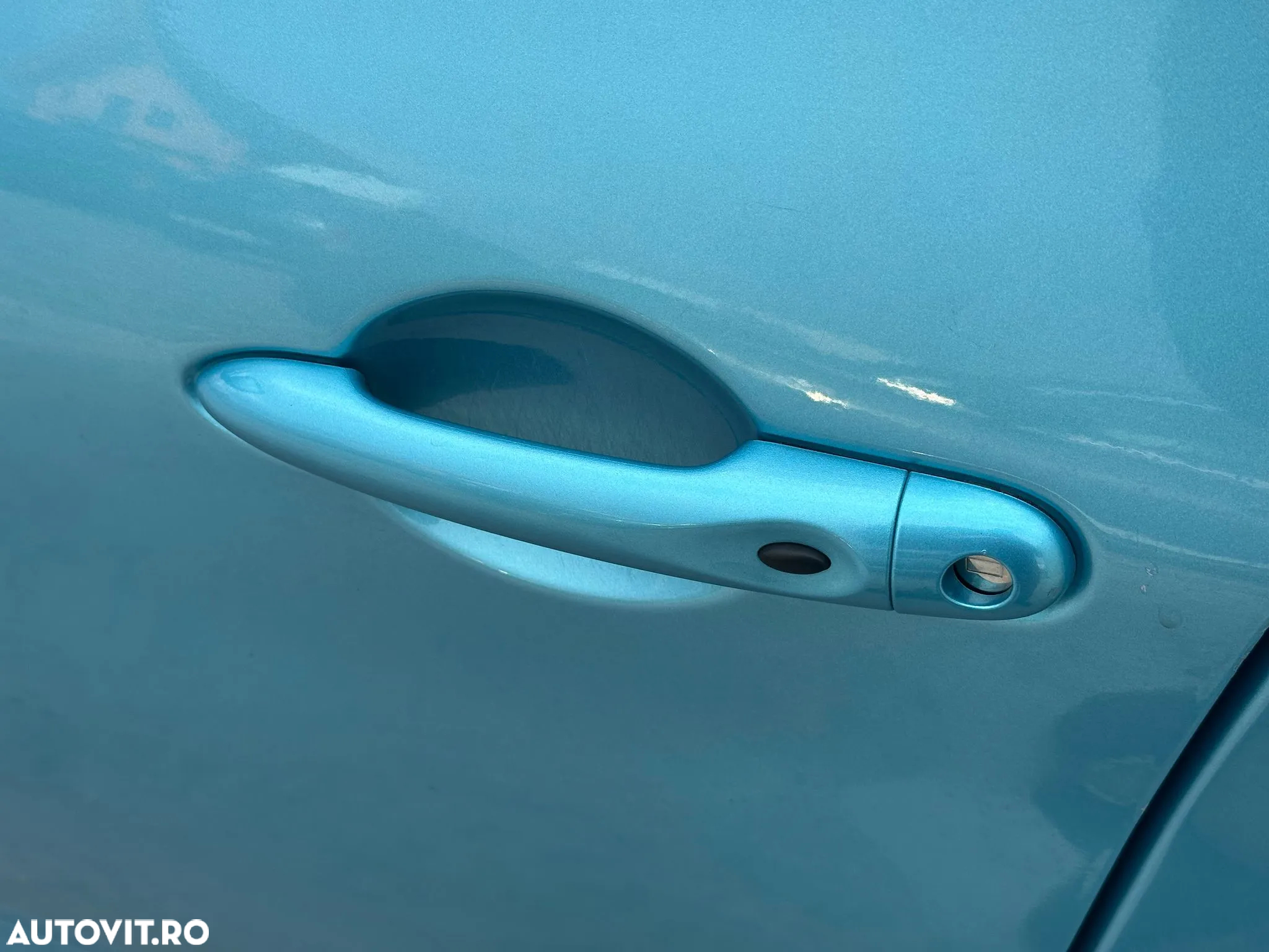 Renault ZOE (mit Batterie) Z.E. 40 LIFE - 34