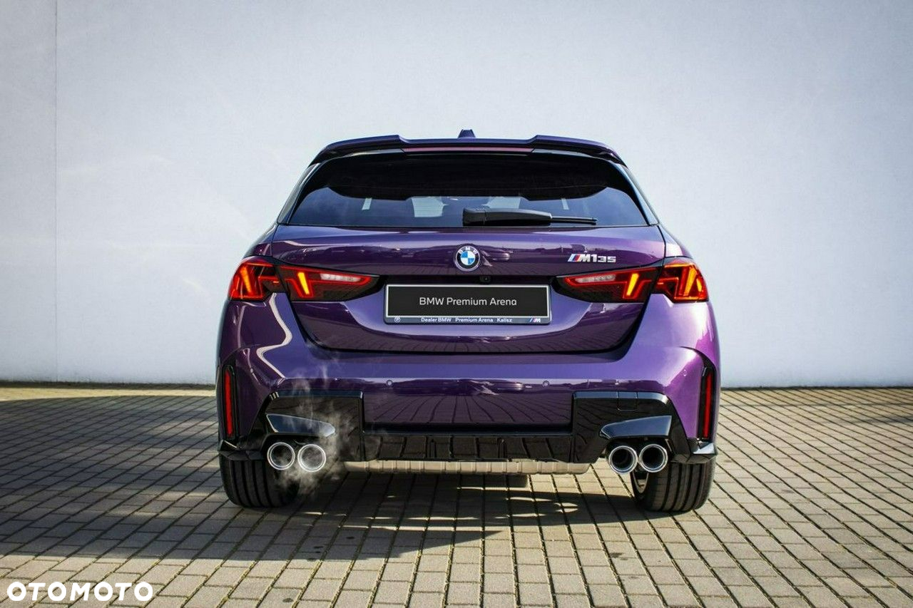 BMW Seria 1 - 6