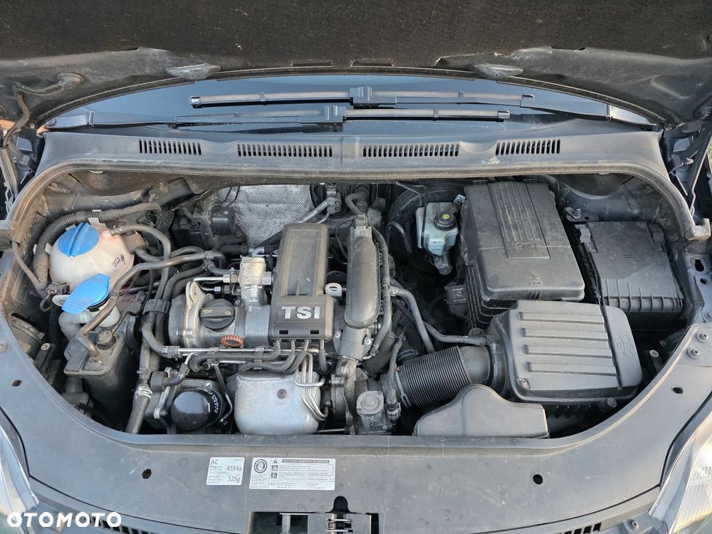 Volkswagen Golf Plus 1.2 TSI Life - 17