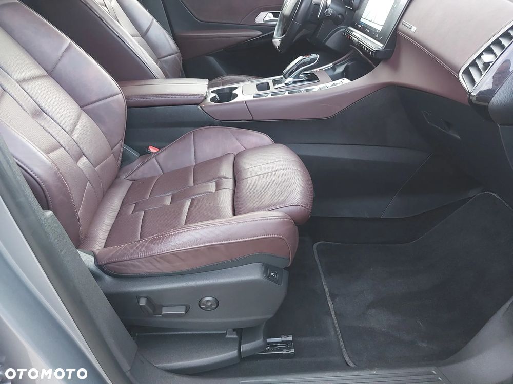 DS Automobiles DS 7 Crossback 2.0 BlueHDi Grand Chic - 30