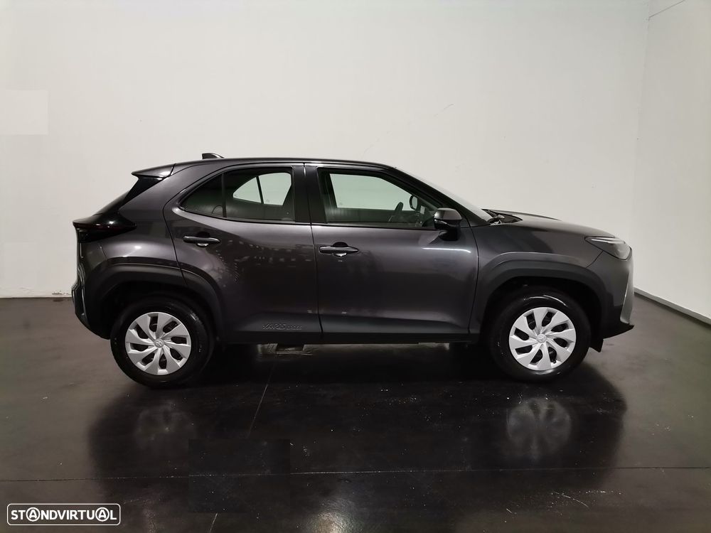 Toyota Yaris Cross 1.5 HDF Comfort Plus - 17