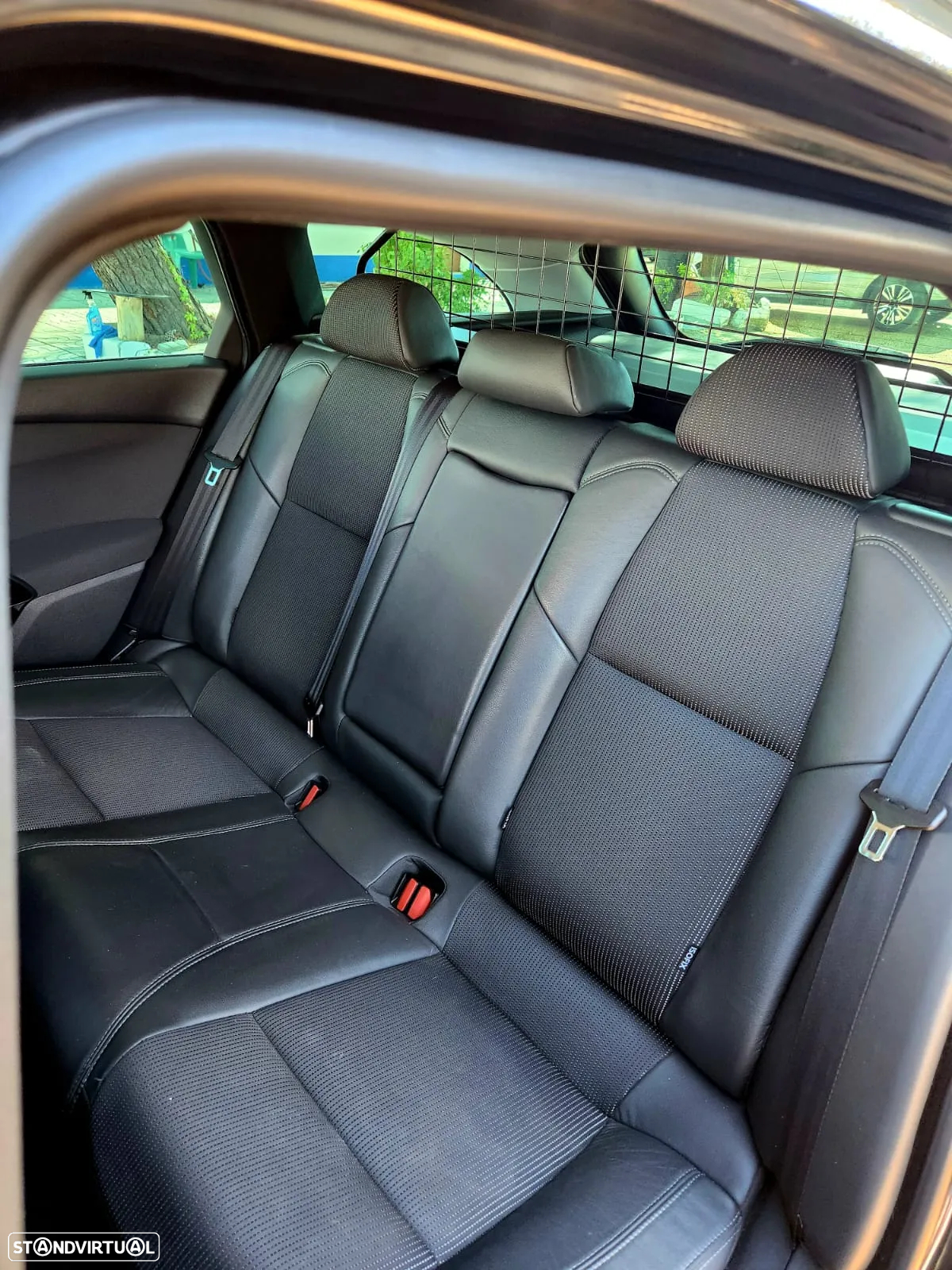 Peugeot 508 SW BlueHDi 120 EAT6 Stop&Start Active - 8