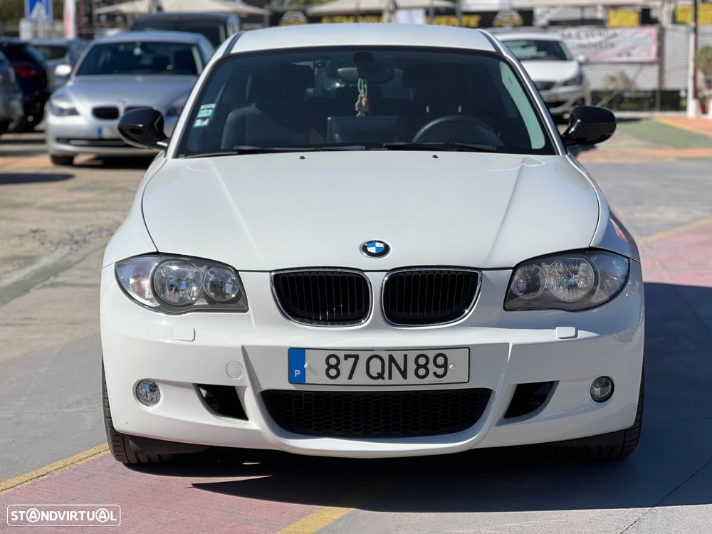 BMW 118 d Confort - 6
