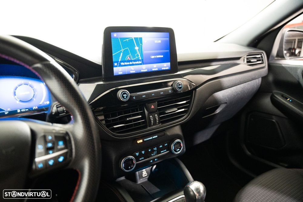 Ford Kuga 1.5 EcoBoost ST-Line - 5