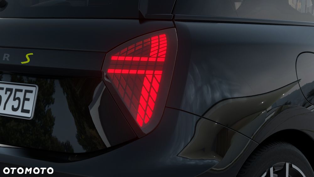 MINI Cooper SE John Works Trim - 10