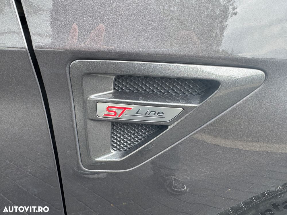 Ford S-Max 2.0 EcoBlue Allrad Aut. ST-Line - 18