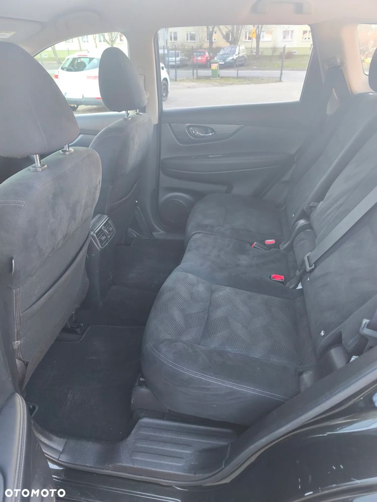 Nissan X-Trail 1.6 DIG-T N-Vision 2WD - 10