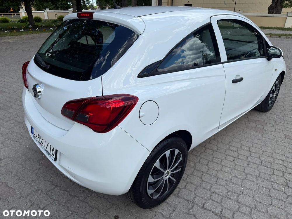 Opel Corsa 1.2 Active - 12
