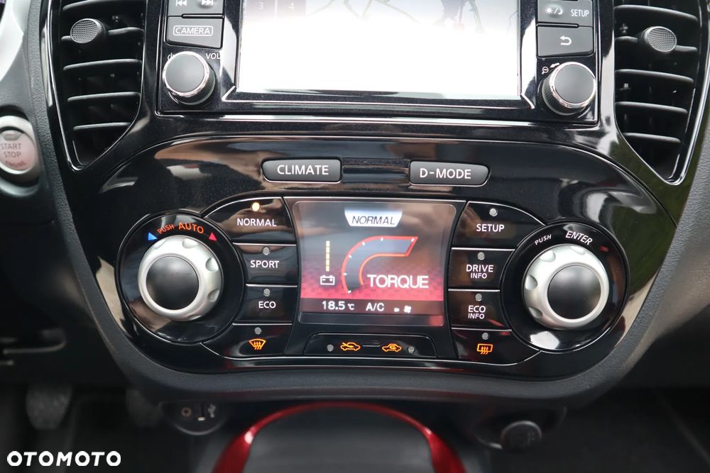 Nissan Juke 1.2 DIG-T N-Connecta - 20