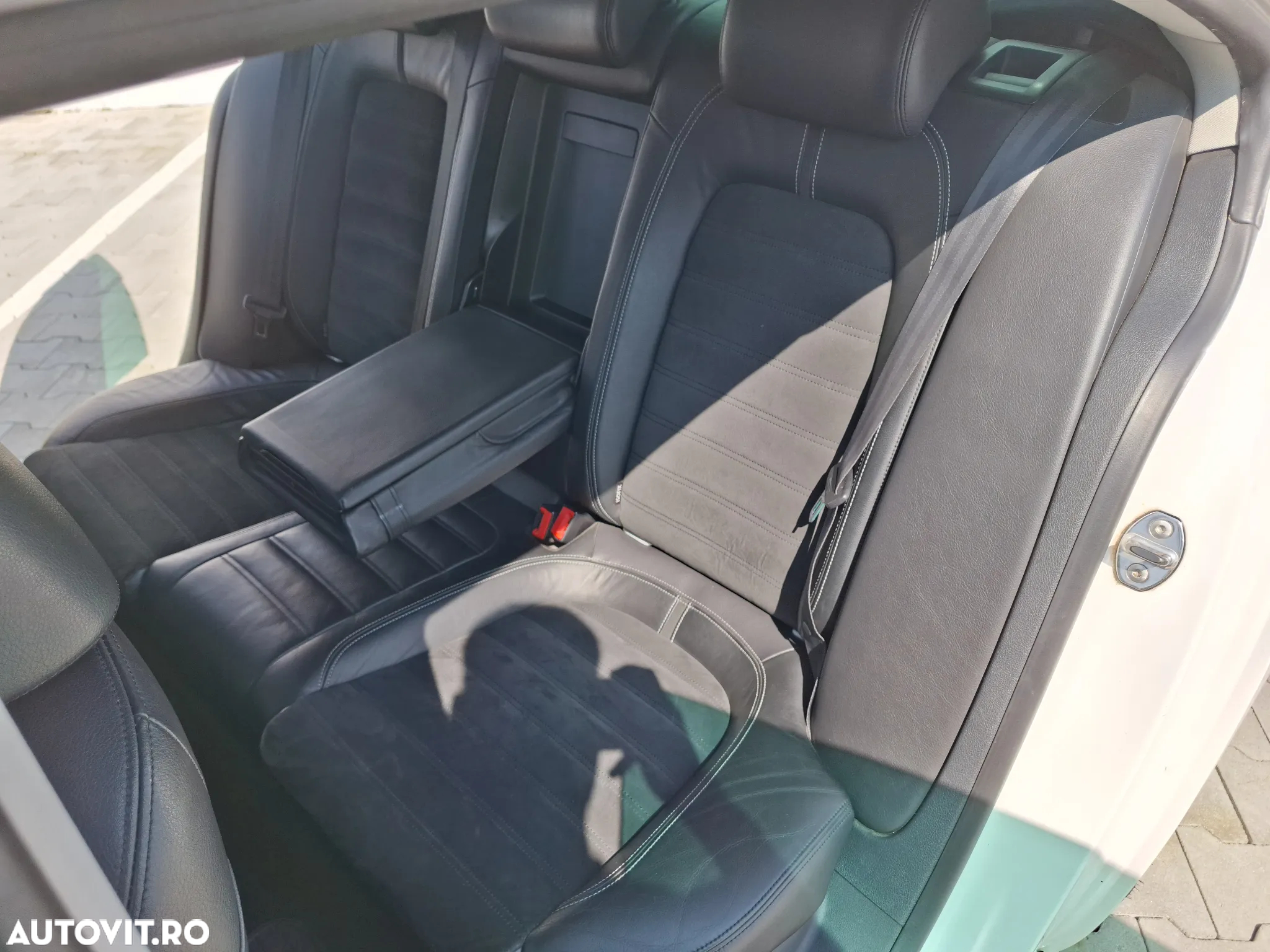 Volkswagen Passat CC 2.0 TDI DSG - 17