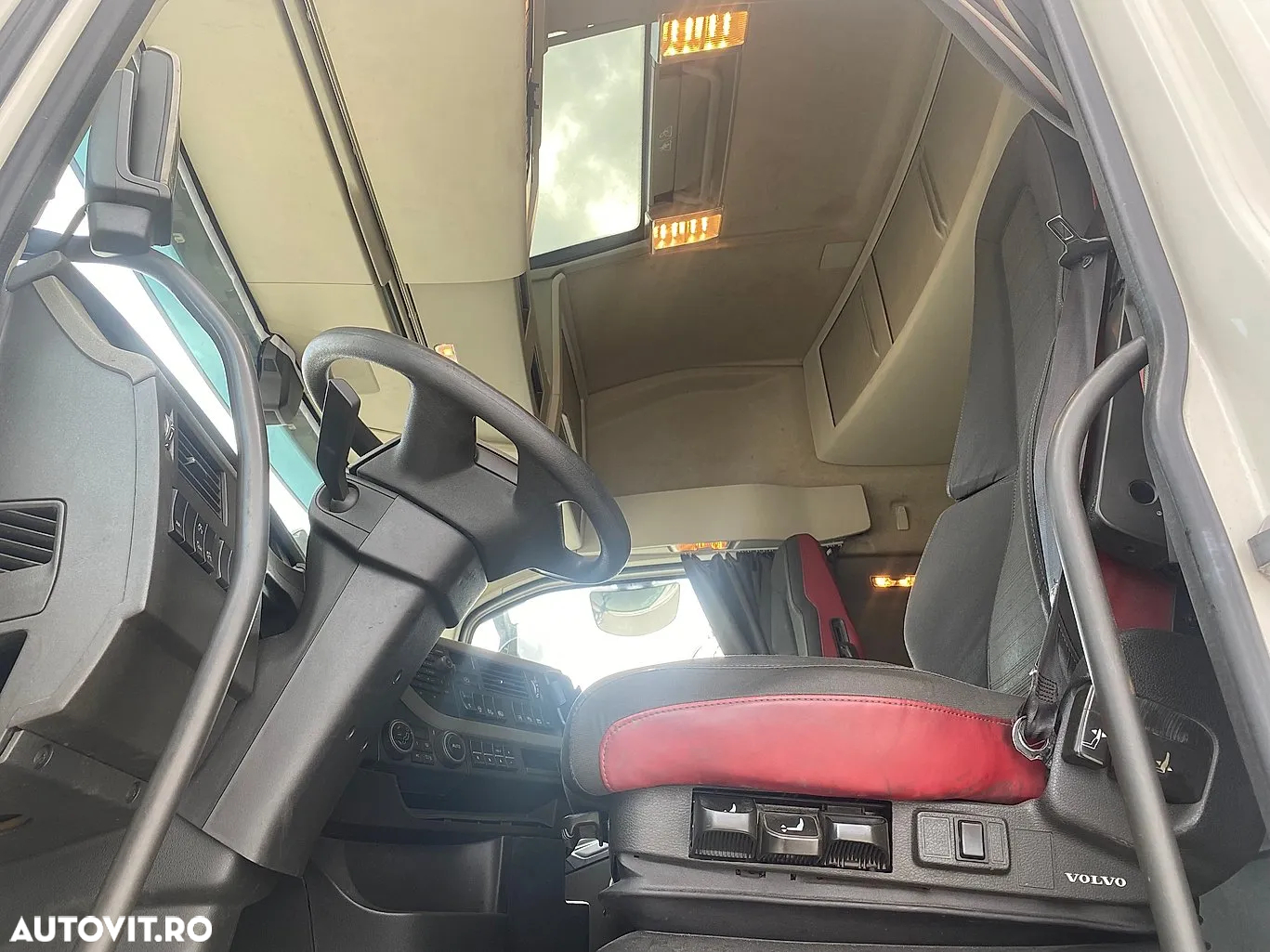 Volvo FH 460 - 23