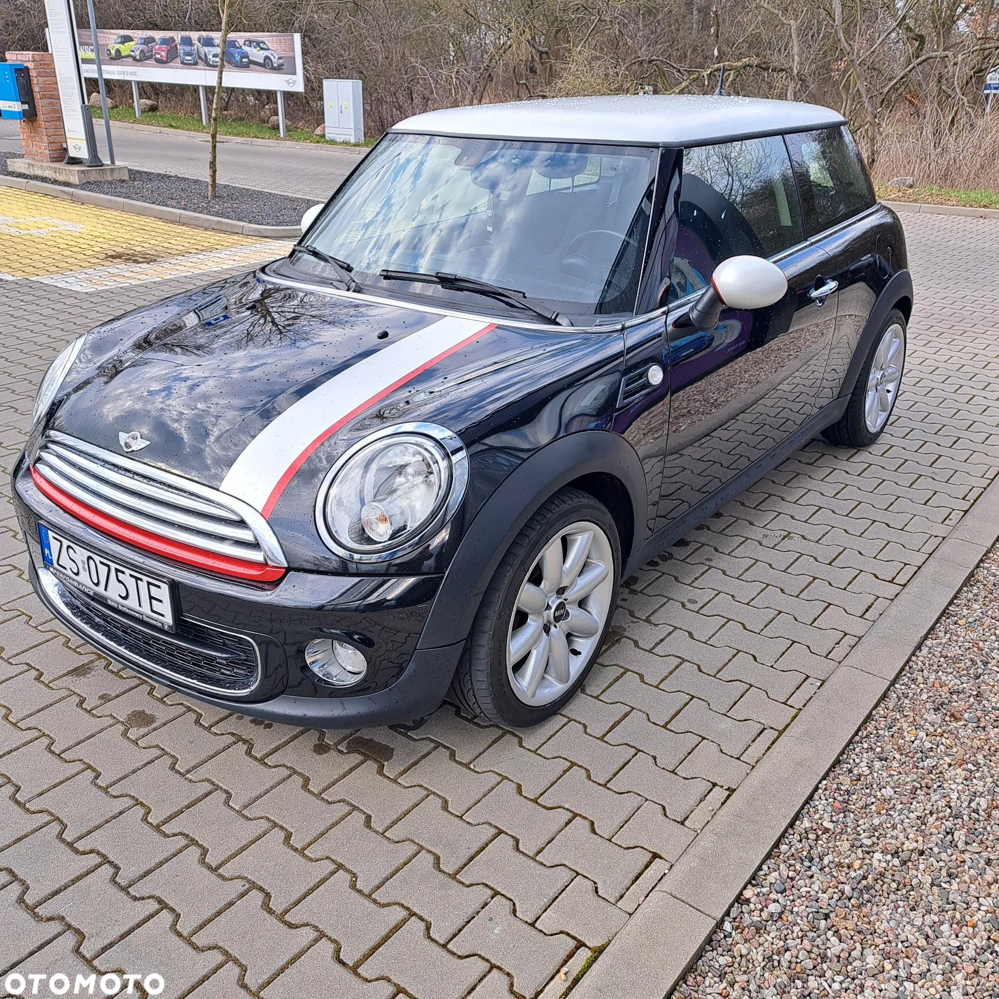 MINI Cooper D - 3