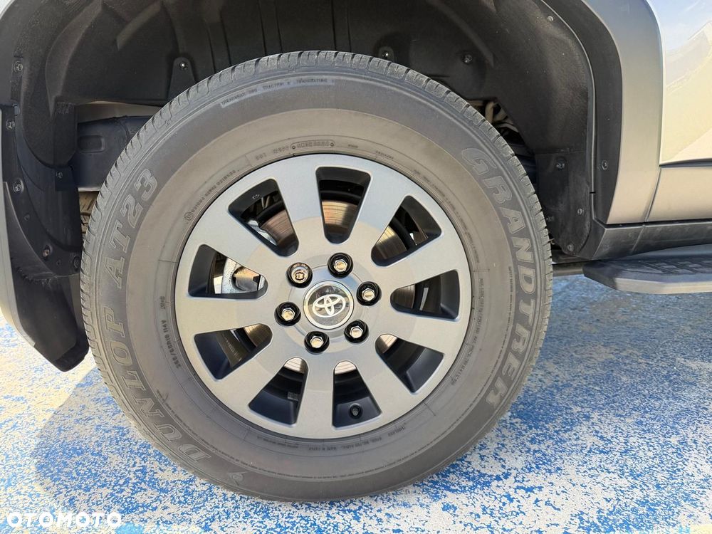 Toyota Land Cruiser LC 2.8 D-4D Executive - 10