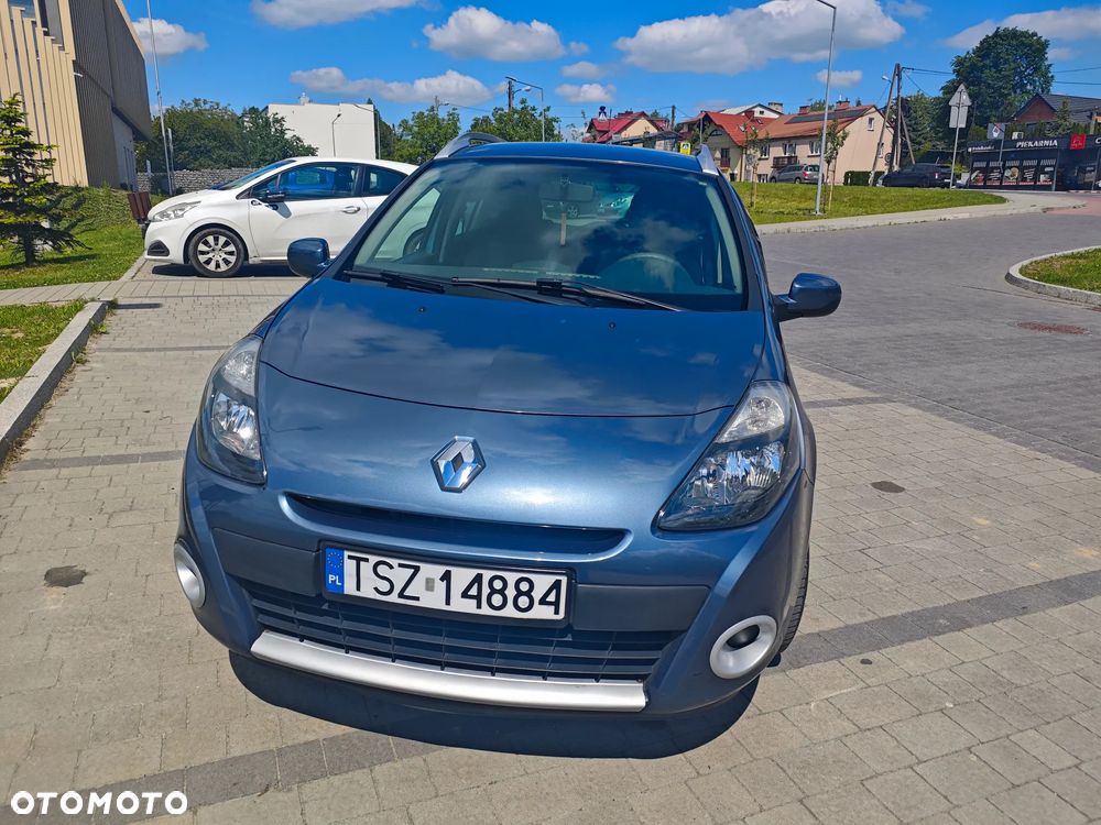 Renault Clio 1.2 16V Dynamique - 6