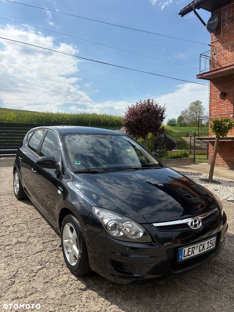 Hyundai i30 1.4 Comfort - 34