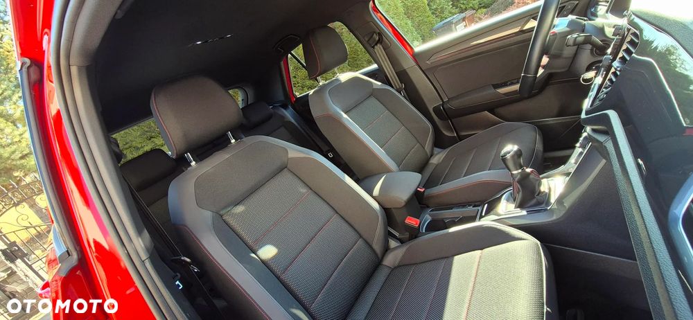 Volkswagen T-Roc 1.5 TSI ACT OPF Style - 9