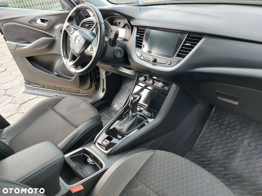 Opel Grandland X - 15