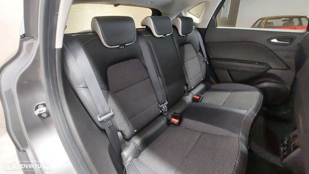 Renault Captur 1.0 TCe Intens Bi-Fuel - 15