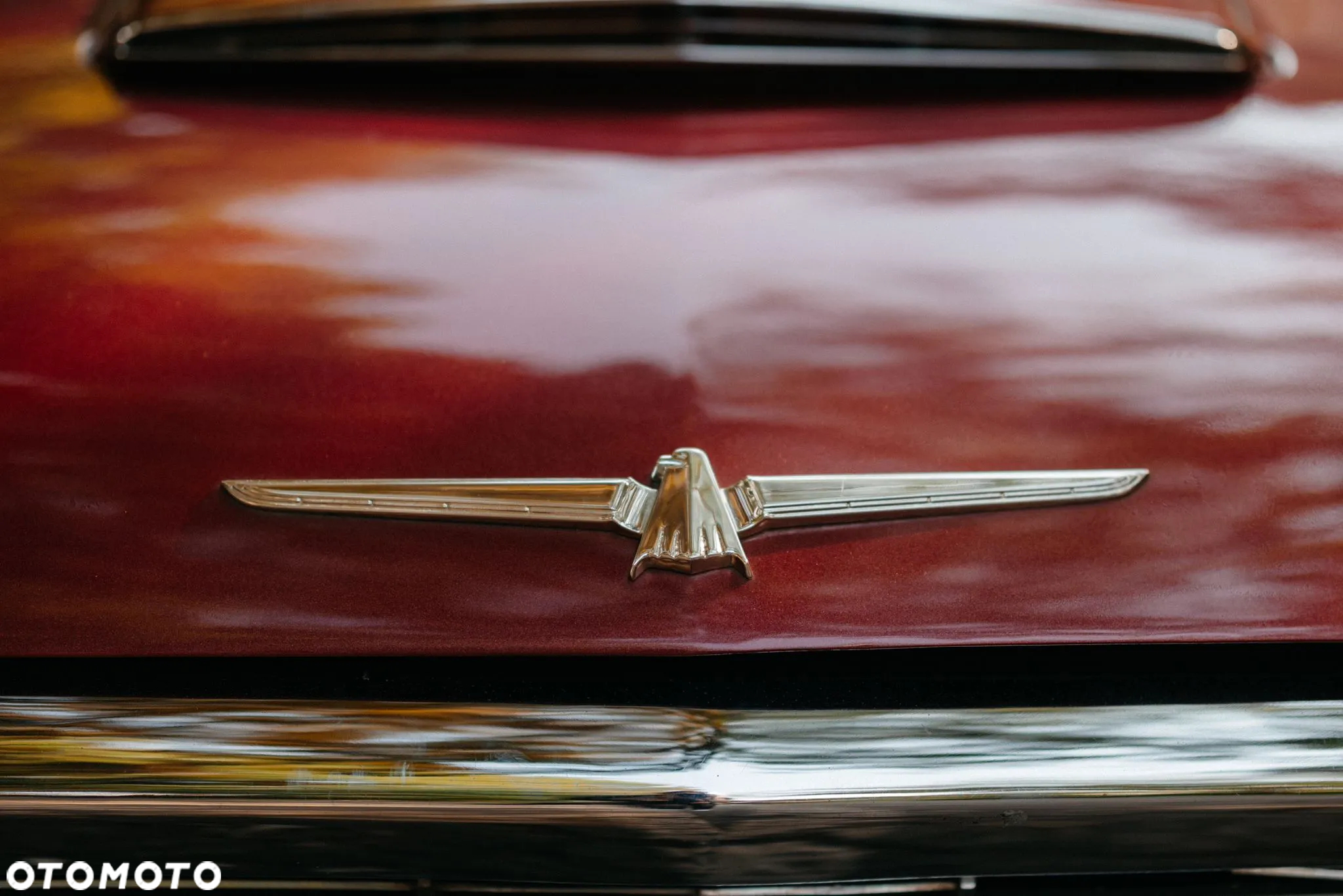 Ford Thunderbird - 6