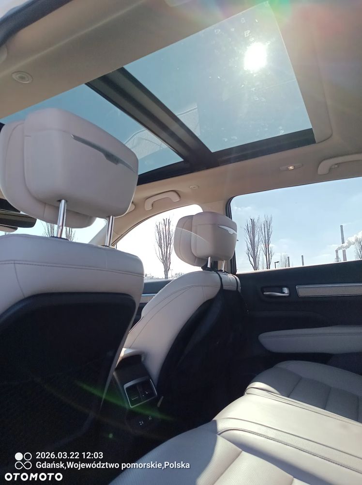 Renault Koleos 2.0 Blue dCi Initiale Paris 4x4 X-Tronic - 11