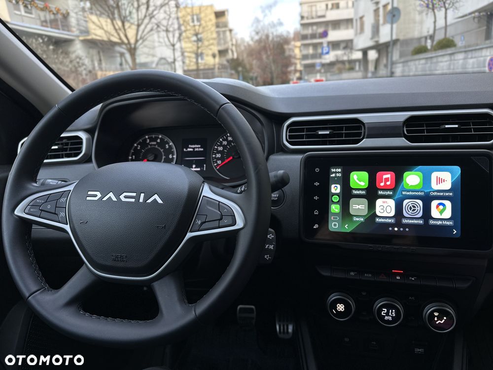 Dacia Duster 1.0 TCe Journey - 19