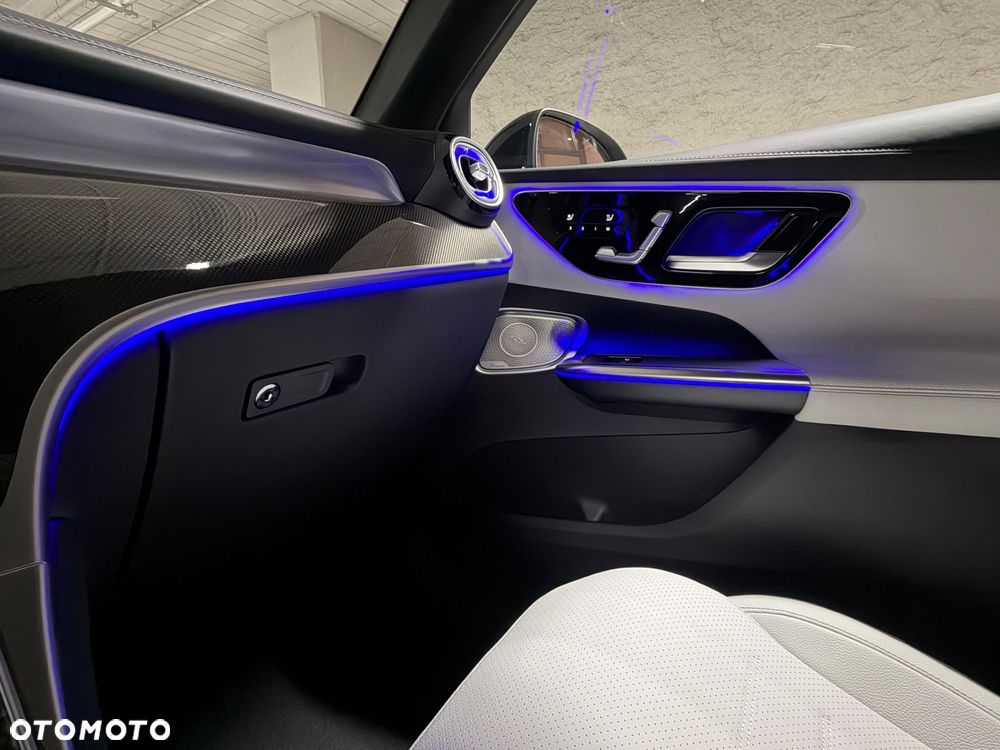 Mercedes-Benz GLC 220 d 4-Matic - 25