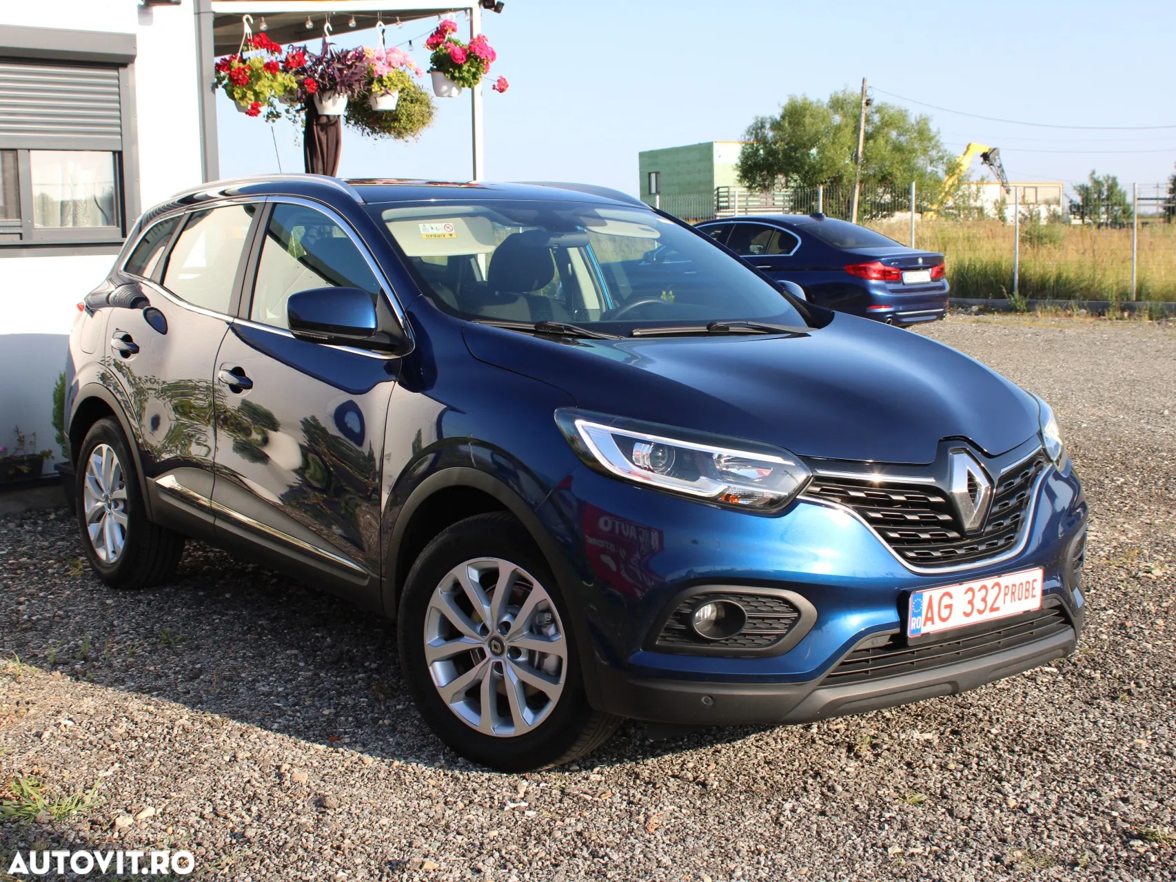 Renault Kadjar - 3