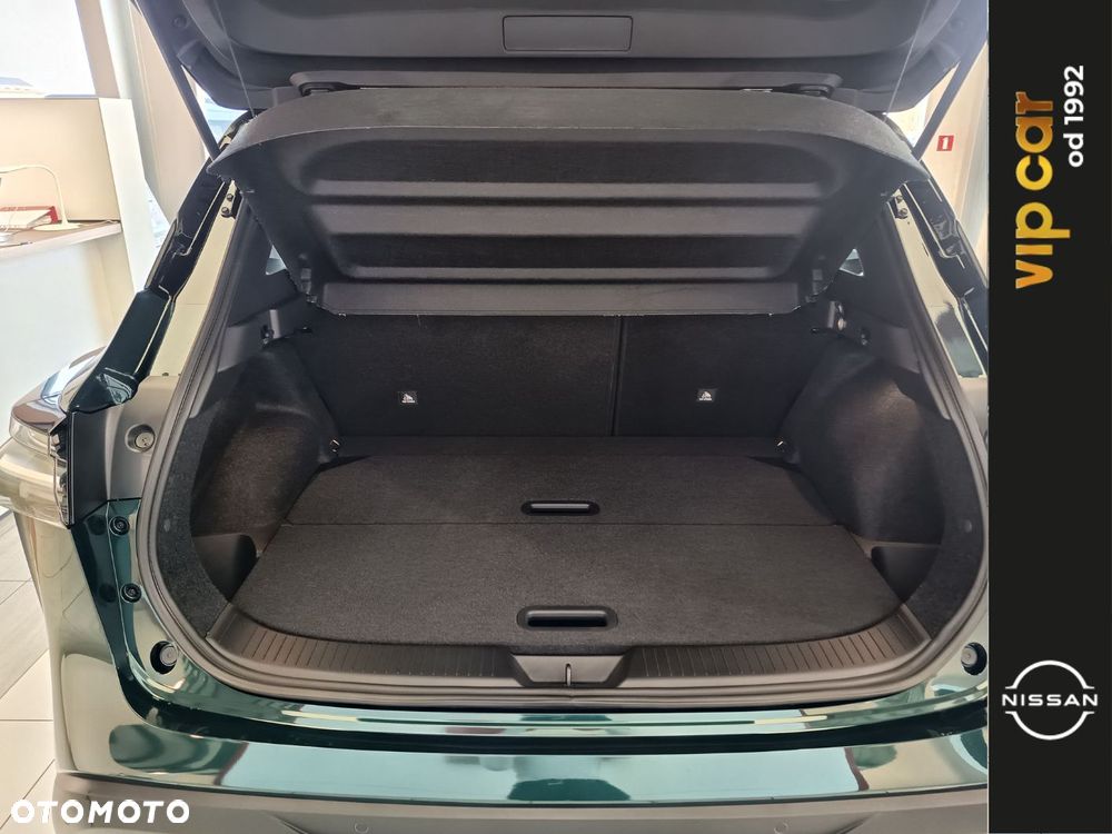 Nissan Qashqai 1.3 DIG-T MHEV N-Connecta Xtronic - 9