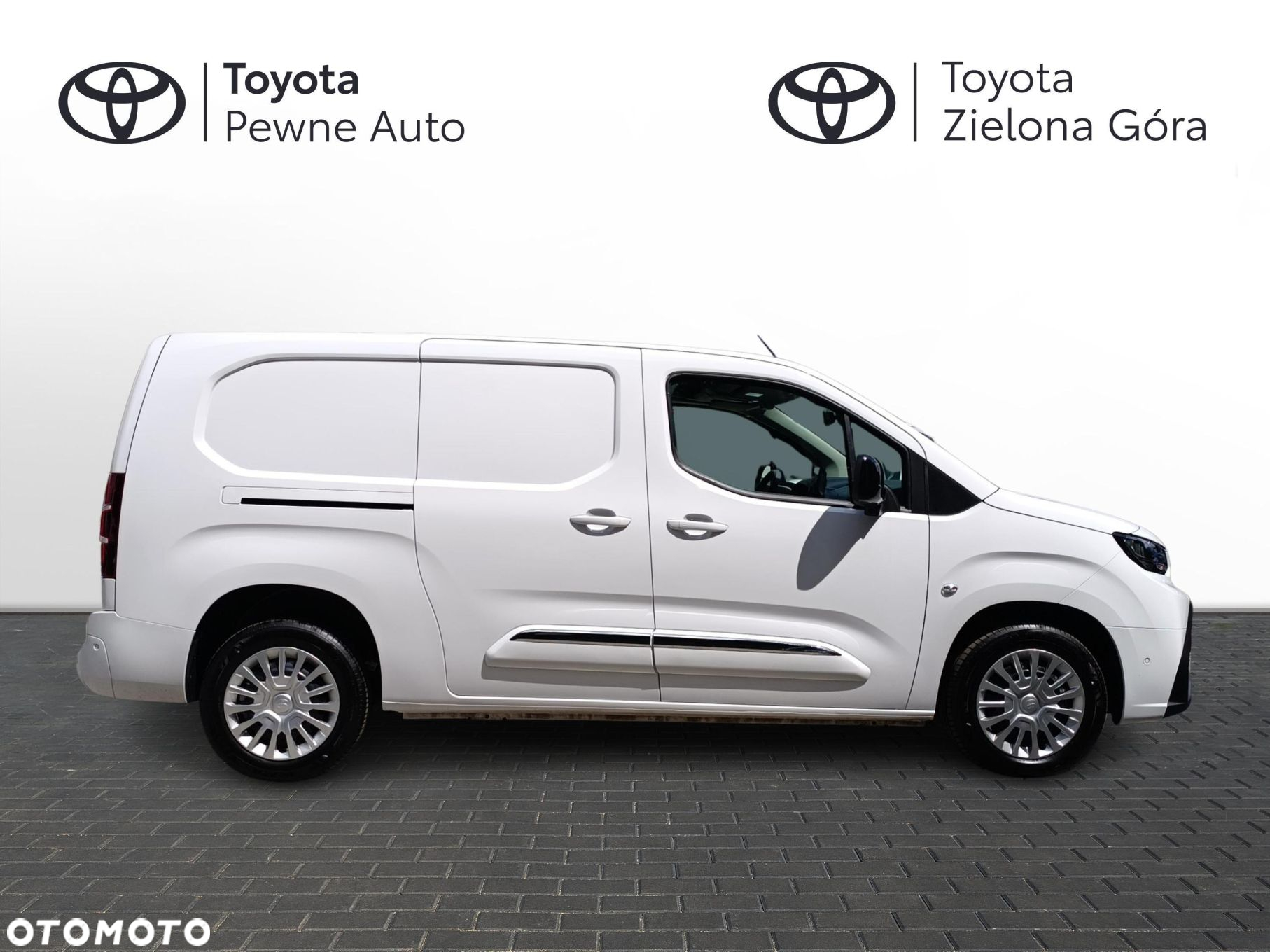 Toyota PROACE CITY - 8